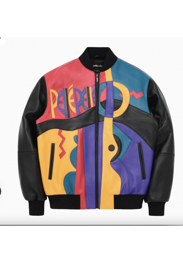 PELLE PELLE PICASSO JACKET